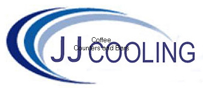 Coffee
Counters and Bars