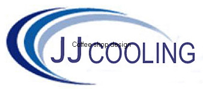 Coffee shop design