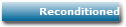 Reconditioned  Air Conditioning