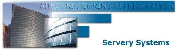 Servery Systems